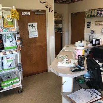 New Ross Veterinary Services Picture 3