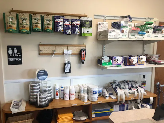 New Ross Veterinary Services Picture 7