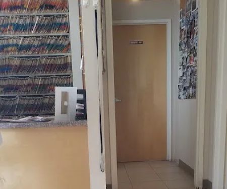 Westborough Pet Hospital