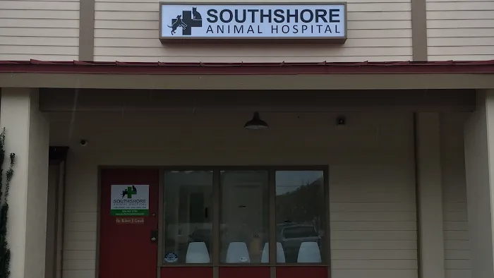 Southshore Animal Hospital at Frenchman's Creek Picture 10