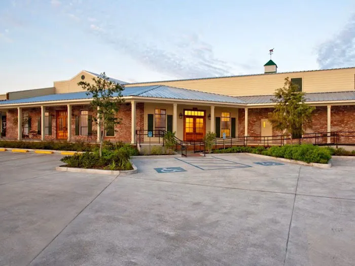 Pet Care Center Picture 6