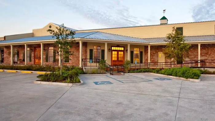 Pet Care Center Picture 3