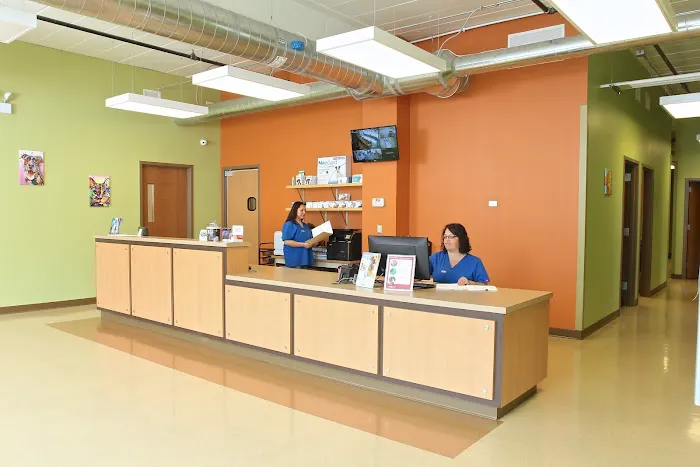 Animal Hospital On Route 66 Picture 5