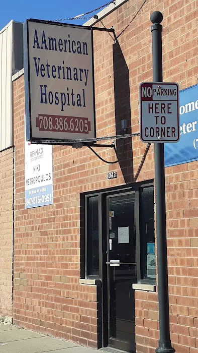 Aamerican Veterinary Hospital Picture 3