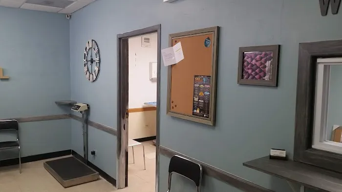 Abbot Animal Hospital Picture 7