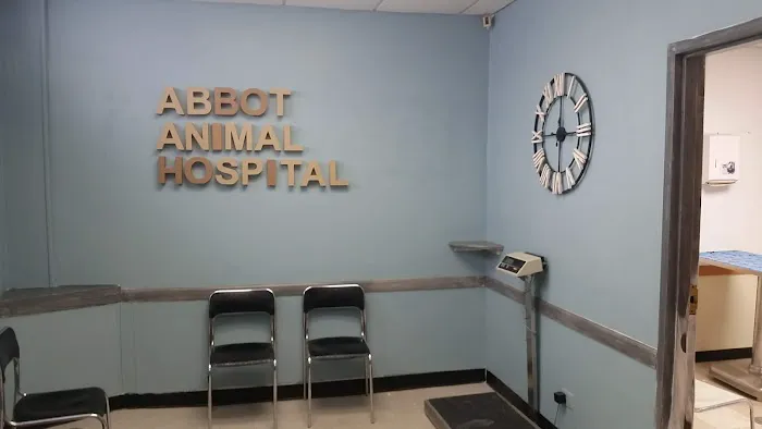 Abbot Animal Hospital Picture 2