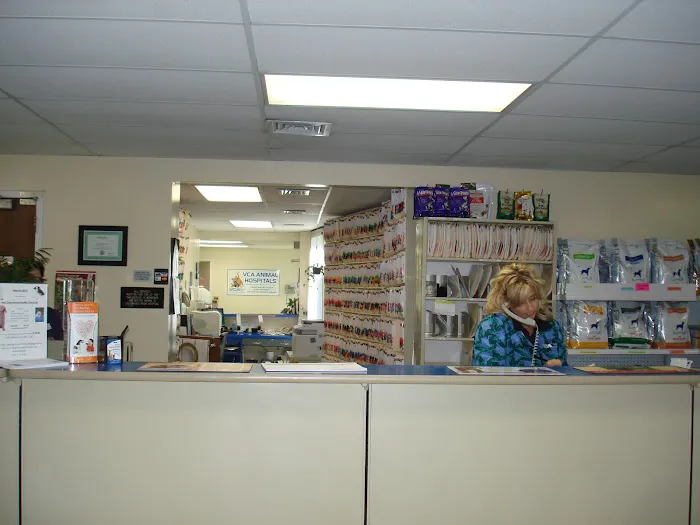 VCA Berwyn Animal Hospital Picture 1
