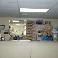 VCA Berwyn Animal Hospital ico
