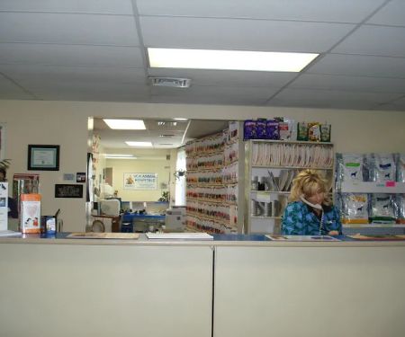 VCA Berwyn Animal Hospital