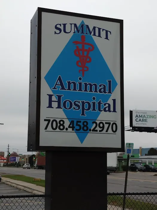 Summit Animal Hospital Picture 1