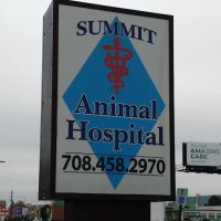Summit Animal Hospital ico