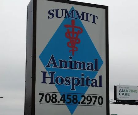 Summit Animal Hospital