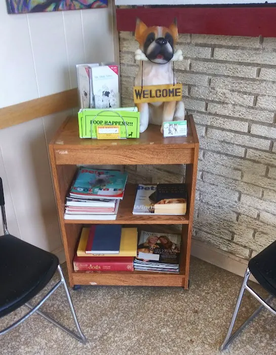 Oak Lawn Animal Hospital Picture 4