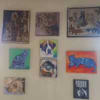 Oak Lawn Animal Hospital ico