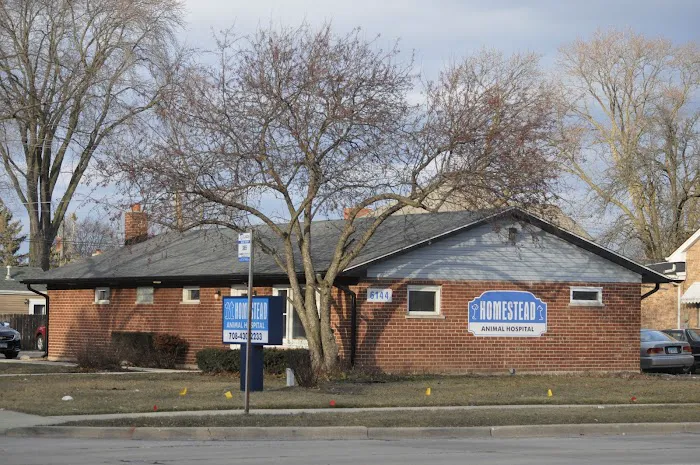 Homestead Animal Hospital Picture 7