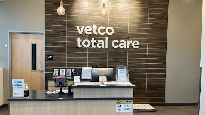 Vetco Total Care Animal Hospital Picture 6