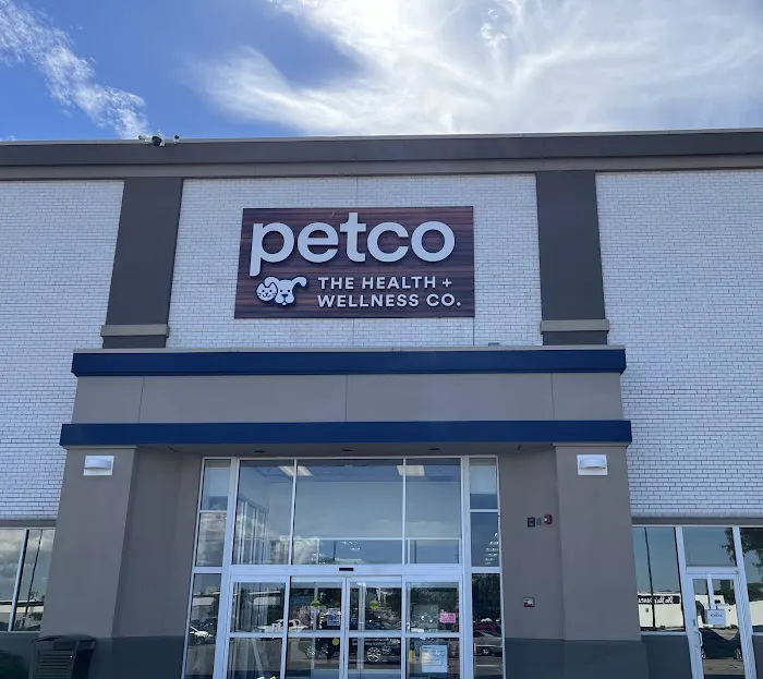 Vetco Total Care Animal Hospital Picture 9