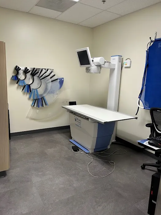 Vetco Total Care Animal Hospital Picture 2