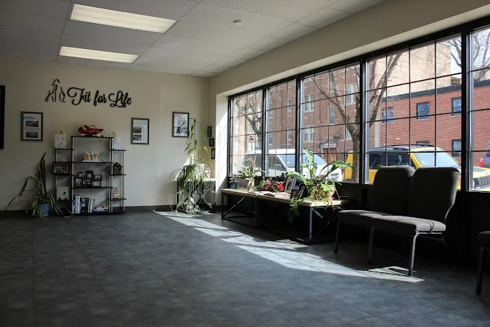PetVets Animal Hospital Picture 8