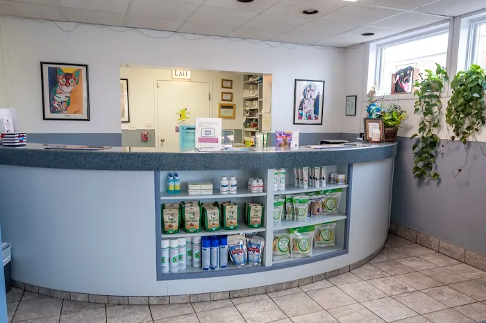 LePar Animal Hospital Picture 7