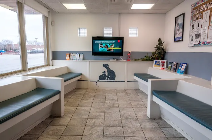 LePar Animal Hospital Picture 4