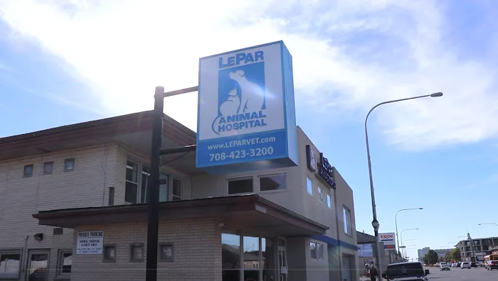 LePar Animal Hospital Picture 10