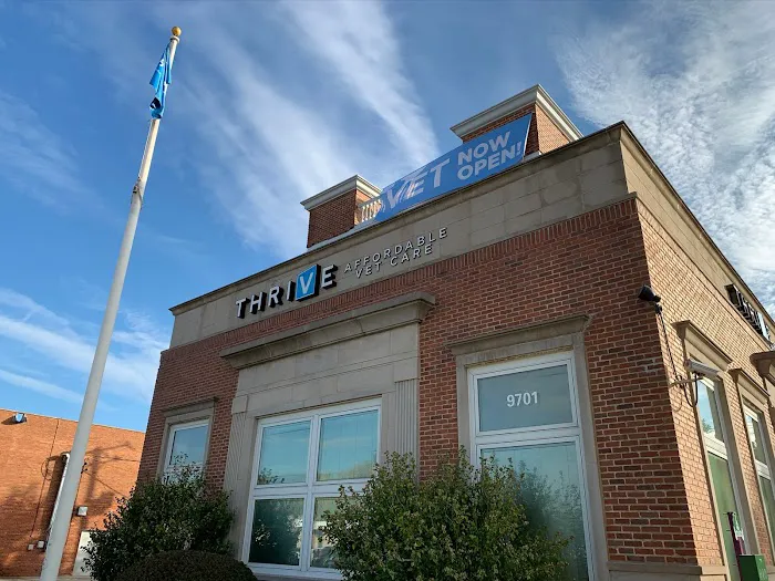 Thrive Pet Healthcare - Oak Lawn Picture 7
