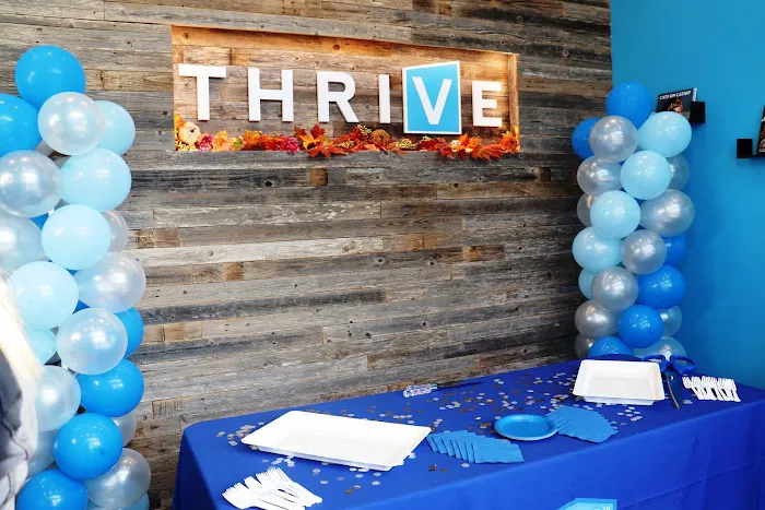 Thrive Pet Healthcare - Oak Lawn Picture 5