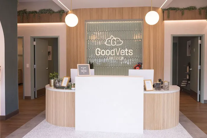 GoodVets Lakeview Picture 9