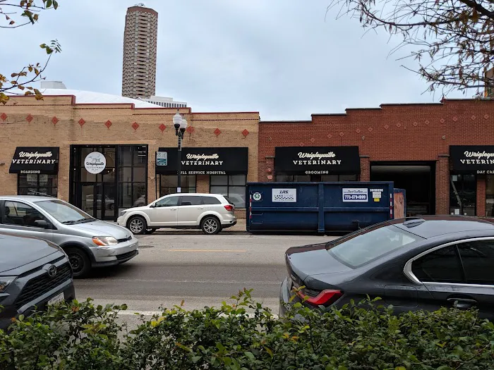 Wrigleyville Veterinary Center Picture 7
