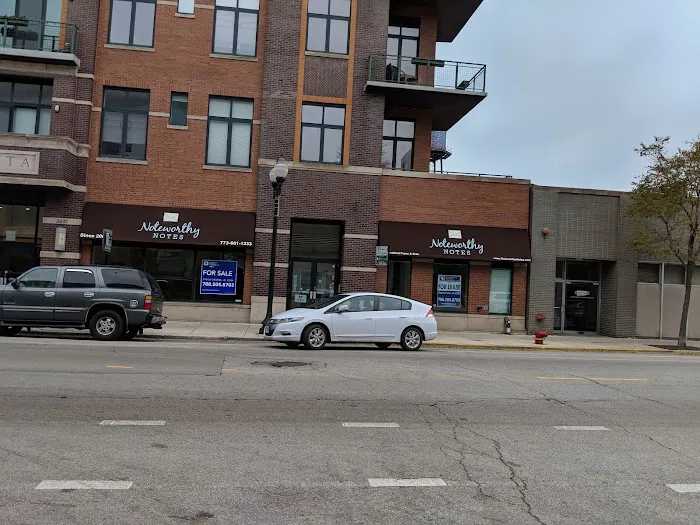 Wrigleyville Veterinary Center Picture 6