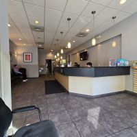 Roscoe Village Animal Hospital ico