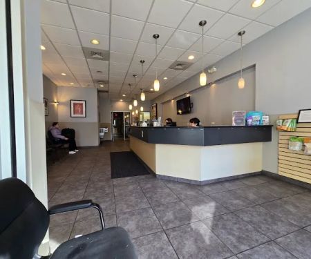 Roscoe Village Animal Hospital