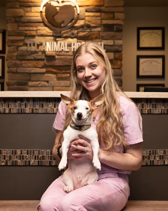 TLC Animal Hospital Picture 6