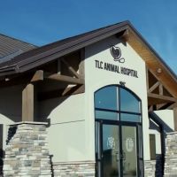TLC Animal Hospital ico
