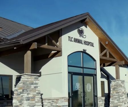 TLC Animal Hospital
