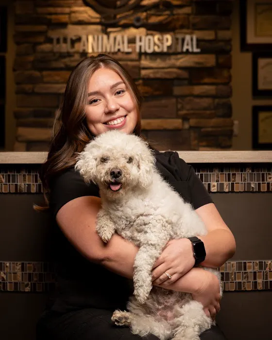 TLC Animal Hospital Picture 10