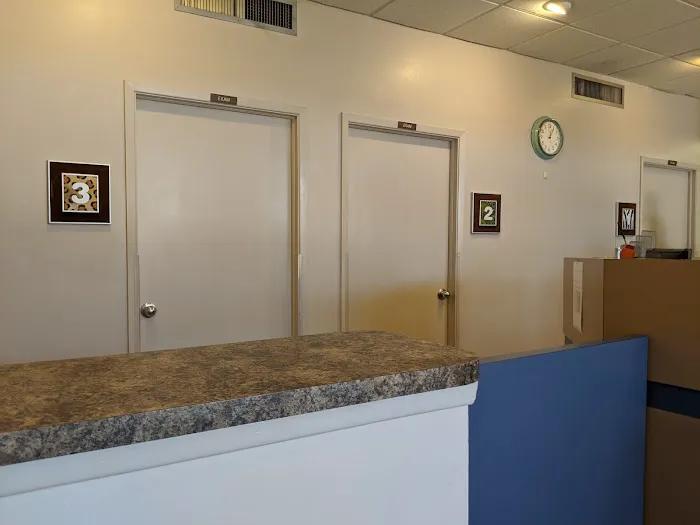 TLC Animal Hospital Picture 9