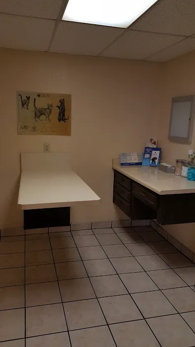 McRae Animal Hospital Picture 1