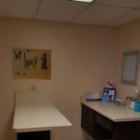 McRae Animal Hospital ico