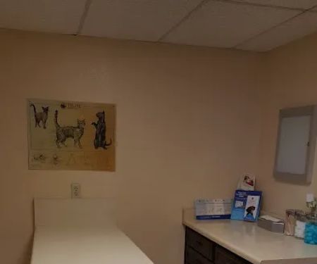 McRae Animal Hospital