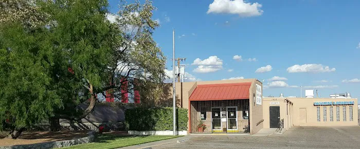 Vista Hills Animal Hospital Picture 5