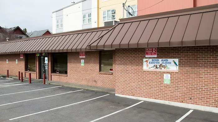 Bird & Exotic Clinic of Seattle Picture 1