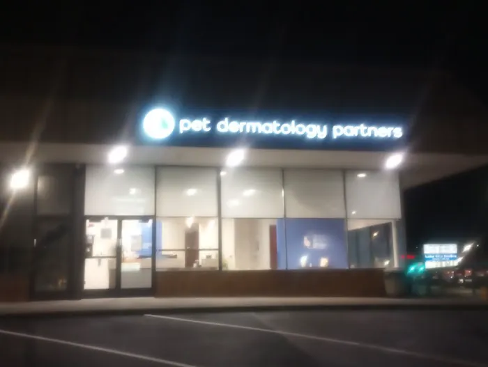 Pet Dermatology Partners Picture 6
