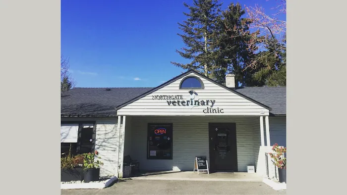 Northgate Veterinary Clinic Picture 5