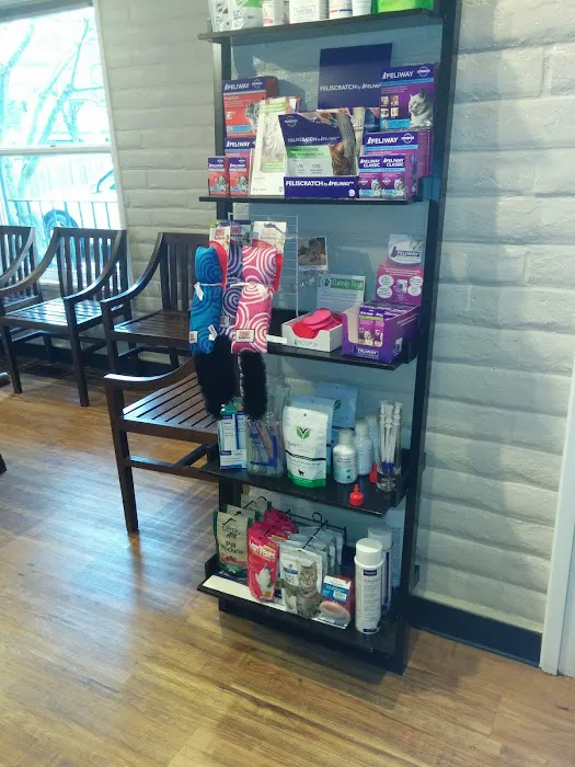 Northgate Veterinary Clinic Picture 1