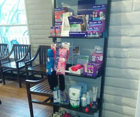 Northgate Veterinary Clinic