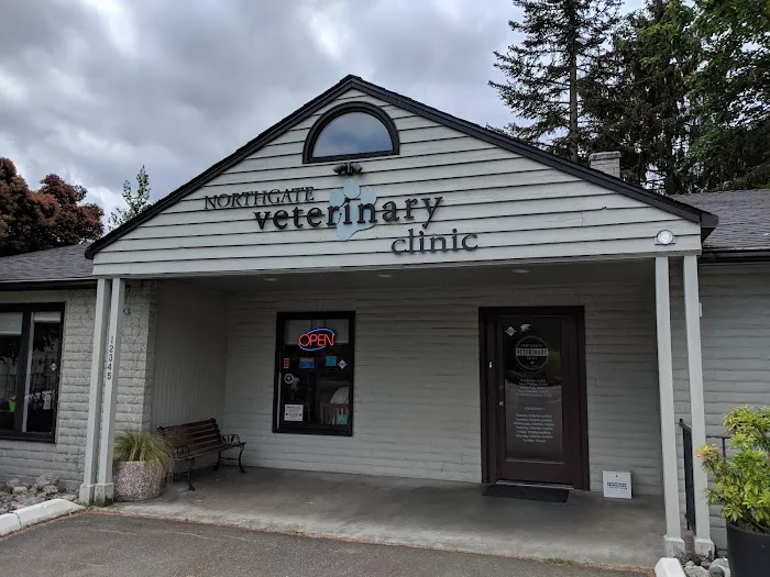 Northgate Veterinary Clinic Picture 10