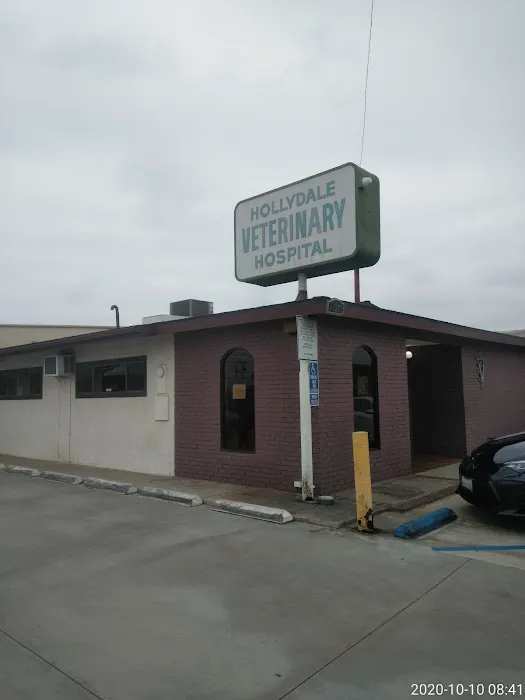 Hollydale Veterinary Hospital Picture 2