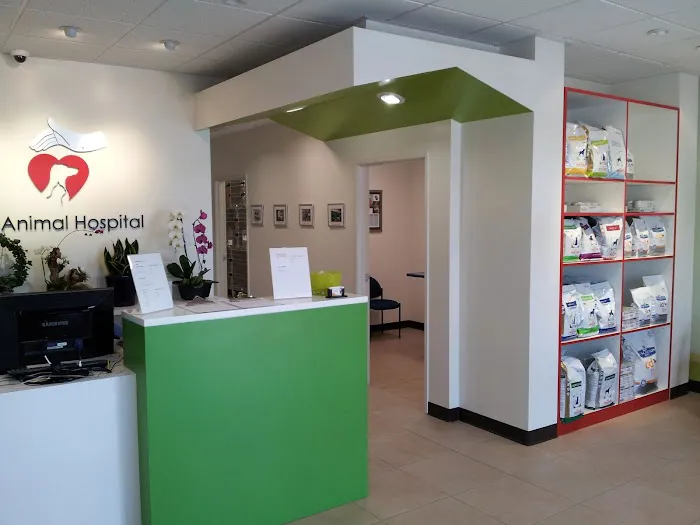 JH Animal Hospital Picture 10